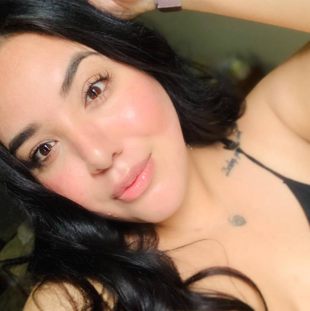 Meet your Posher, Teresa